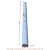 Crema Marfil Spanish Marble Pencil Liner Trim Molding 3/4 x 12 Polished