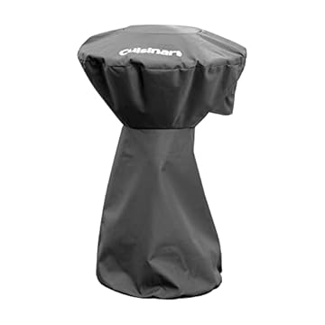 best table top patio heater