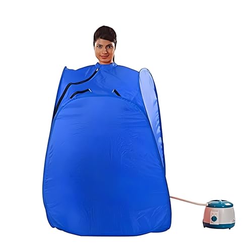 Urmit Surgical perfect portable steam sauna bath machine for health and beauty spa at home – (multicolor)