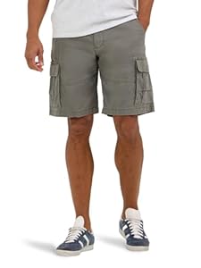 Lee Herren Extreme Motion Carolina Cargo Shorts