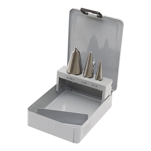 Preisvergleich Produktbild Kraftwerk Kegelsenker 18100 Spiel 3 Conicos Senker