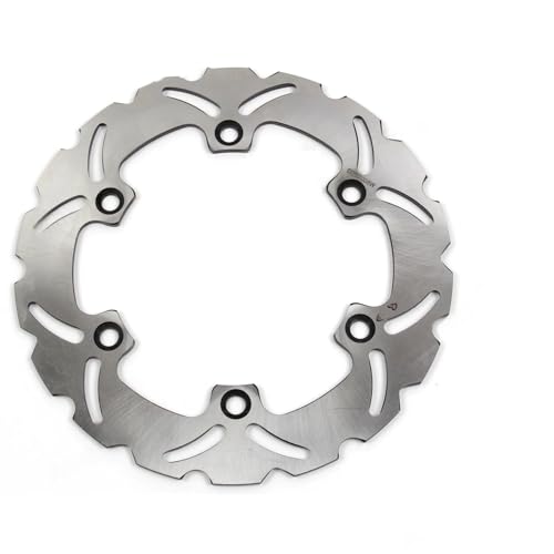 Disque de frein moto arrière CBR 1100 XX idéal pour les longs voyages
