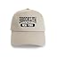 Khaki | Brooklyn New York Cap