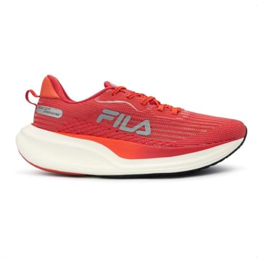 Tênis Fila Racer Speedzone Feminino