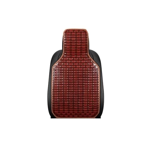 Coussin voiture en bambou EHWLFVX pour soulager la chaleur et transpirer moins au volant