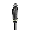 Gravity MS 431 HB - Microphone Stand with Folding Tripod and One-Hand Clutch #2