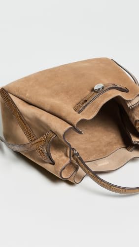 Image of Tory Burch Women's Romy Bucket Bag