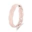 Pale Pink Rope