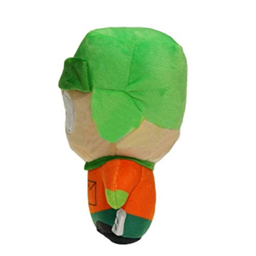 Kyle de Pelucia - South Park