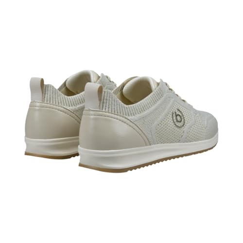 Chaussure Bugatti 435avb02 basket femme aux finitions soignées - 3