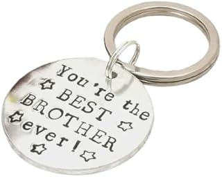 Best Brother Ever | Brother Gift | Gift for Him | Birthday Gift for Brother | Big Brother Little Brother | Gift From Sister | Christmas Gift
