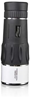 IWIEIF High Power 35X95 Monocular Eyepiece Telescope Monoculo Long Range for Camping Night Vision Zoom Binoculars