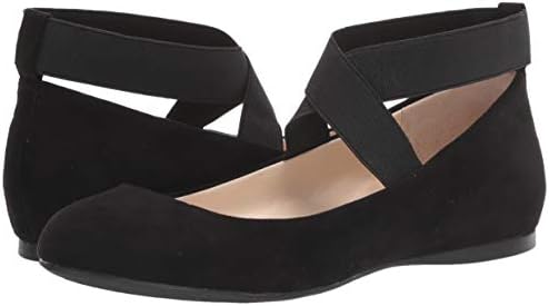 Jessica Simpson Girls's Mandayss Ballet Flat 7 31e9NKohNXL. AC