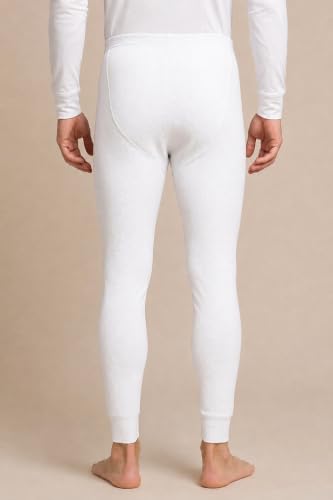 Image of Van Heusen Men's Warmtech Anti-Bacterial Moisture Wicking Thermal Bottom