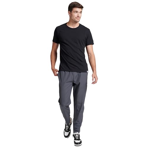 Image of Russell Athletic Men's Essential Short Sleeve Tee