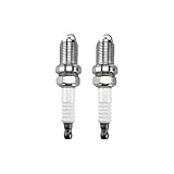 4-Pack. Compatible with Champion XC12YC Copper Plus Spark Plug, Fits Kohler 25 132 12-A 25 132 12-S