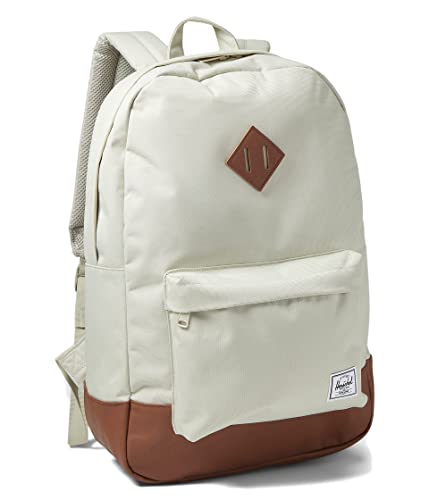 Herschel Heritage Backpack 10007-05752, Womens Backpack, grey, One size EU
