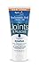 HylaRub HA Joint & Muscle Cream - Hyaluronic Acid Muscle Rub w/ Emu Oil & CMO - Non Greasy, Soothes, Moisturizes & Maintains Shoulders, Knees, Back, Hips & More 6 oz. by Hyalogic