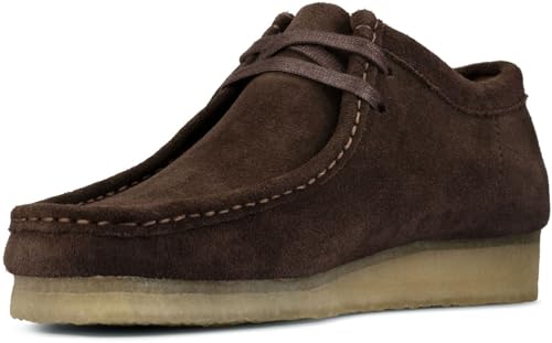 Image of Clarks Men's Wallabee