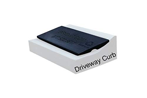 Extra Center Section for BRIDJIT Curb Ramp Set