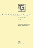  Mani und Sein Religionssystem: 289. Sitzung am 19. Dezember 1984 in Düsseldorf (Rheinisch-Westfälische Akademie der Wissenschaften) (German Edition)