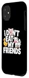 Zoom IMG-1 funny vegan i don t Zoom IMG-1 funny vegan i don t