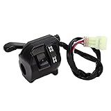 can am outlander 1000 xt [Reemplazo para modelos Can-am Atv] Actualice su ATV con este conjunto de palanca del acelerador, compatible con los modelos Outlander 400 450 500 570 800 y Renegade 1000 500 570 80. Verifique el número de pieza 707000595 para un ajuste .