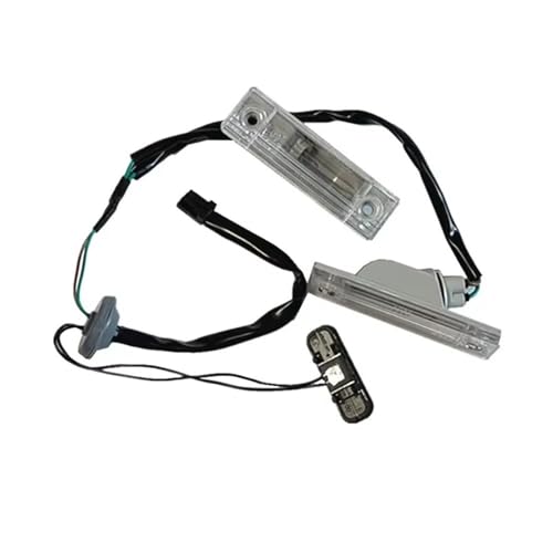 Bouton d'ouverture du coffre 95961097 pour hayon Chevrolet Cruze 2012 2013