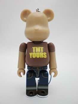MEDICOM TOY - BE@RBRICK ベアブリックAgingBeef 10周年記念オリジナル MEDICOM TOY 10th Anniversary ベアブリック 10周年｜Yahoo