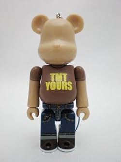 MEDICOM TOY - 新品 BE@RBRICK × AgingBeef 100% 10周年 BE@RBRICK SERIES 50