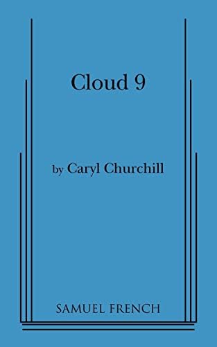 Cloud Nine (Acting Edition)