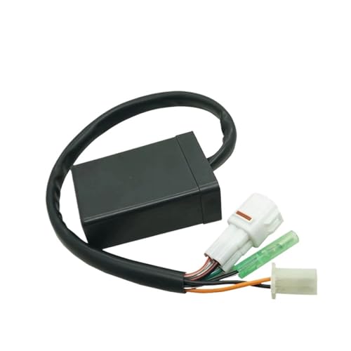 Boîtier CDI TTR 90 allumage moto pour 4GL-10 TTR90