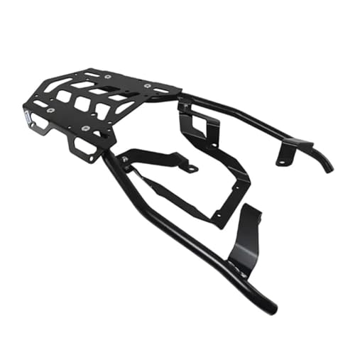 Porte-bagages moto Yamaha MT-03 R3 support coffre arrière 2020-2024
