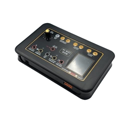 Testeur d'allumage automobile et simulateur de bobine pour détection de défauts - 3