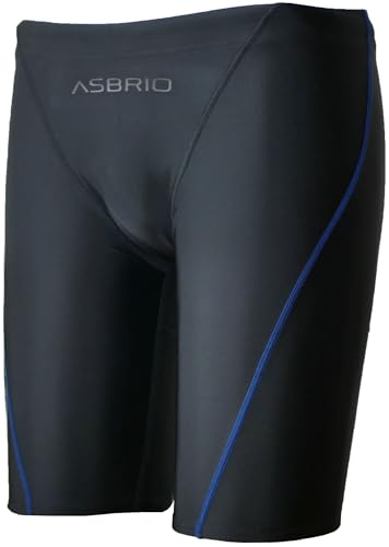 Asbrio 競泳水着 メンズ L