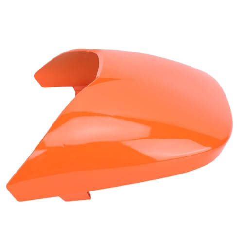 Couvercle de siège arrière pour GTS GTV 300 en ABS orange - 5