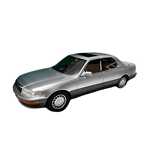 NTX LS400 4.0 1994 1 18 ԃfRNVfBXvCzC[͉]\