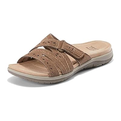 Earth Origins Women's Shantel Sandal - Sustainable \u0026 Nigeria | Ubuy