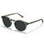 A7/Clear Green Frame Grey Lens