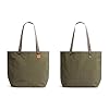 Bellroy Market Tote – (Tote Shoulder Shopping Bag) - Willow #2