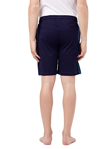 Image of Fruit of the Loom Men Lounge Shorts