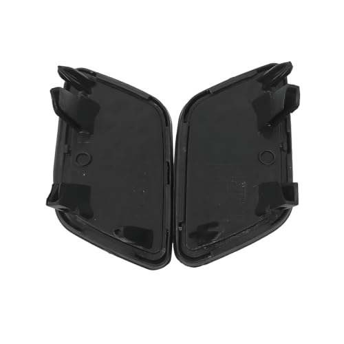 Capuchons buse lave-phare Passat B6 ajustement précis et finition carrosserie d'origine - 4