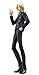 Megahouse One Piece: Portrait of Pirates: Sanji EX Model PVC Figure
