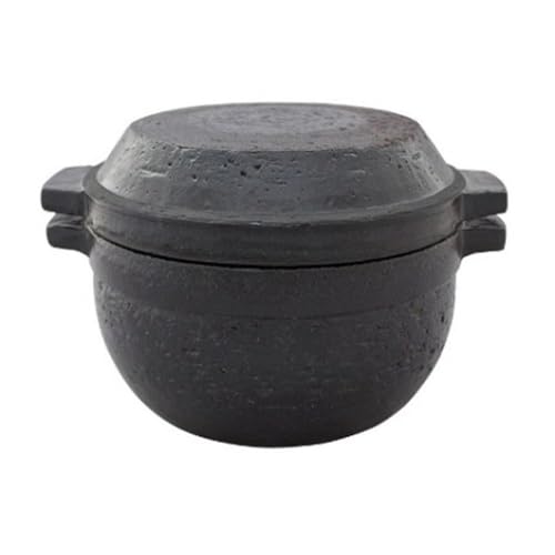 伊賀焼 多用鍋 男厨