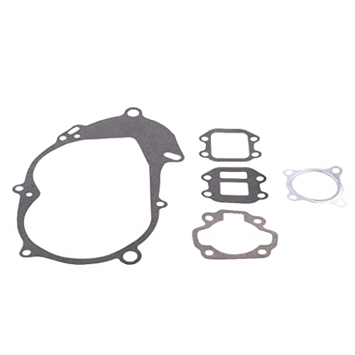 Joint moteur PW50 idéal pour restaurer la motocyclette de votre enfant