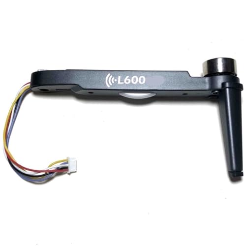 Hélice de drone et bras de moteur pour réparer le L600 PRO MAX