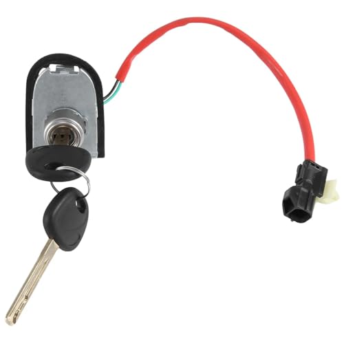 Serrure de voiture pour Kia Sportage avec interrupteur d'allumage complet