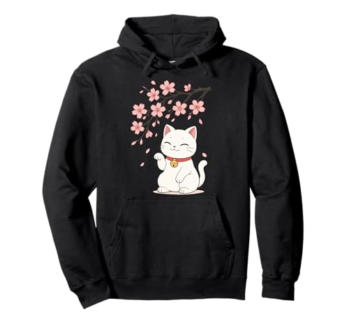 Sailor Moon Sudadera Marca Japonés Sakura Kawaii