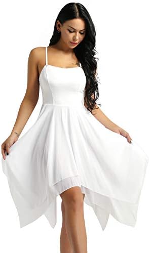 Robe Cérémonie Fille Demoiselle Enfant Jupe Loose Pétales Noeud Papillon Au Dos Fleur Robe Filles 6-14 Ans - Rouge Rouge - Prêt-à-Porter