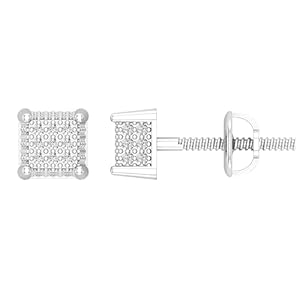 Dazzlingrock Collection 0.20 Carat ...
